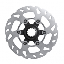 Shimano(シマノ) SM-RT70 ディスクブレーキローター 140mm/内セレーションロックリング付