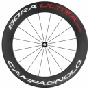 Campagnolo BORA ULTRA 80 TRACK チューブラー(フロント)