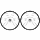 Campagnolo (カンパニョーロ) SCIROCCO (シロッコ) DB ディスクブレーキ センターロック (スルー) 前後セット シマノ用
