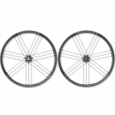 Campagnolo (カンパニョーロ) ZONDA(ゾンダ) DB (F+R)センターロック(スルー) ロード用ホイール カンパ用