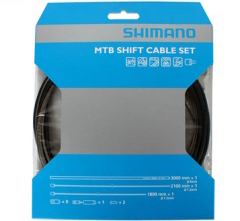 Shimano(シマノ) OT-SP41 オプティスリック シフトケーブルセット MTB