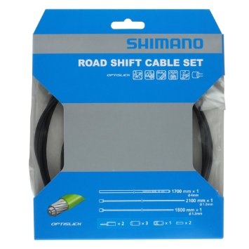 Shimano(シマノ) OT-SP41 オプティスリックシフトケーブルセット
