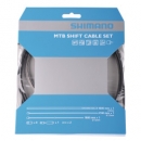Shimano(シマノ) OT-SP41 ポリマーコーティング シフトケーブルセット MTB