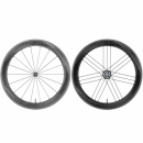 Campagnolo (カンパニョーロ) BORA WTO 60（ボーラWTO 60）リムブレーキ 2WAY(F+R) カンパ用 ダーク