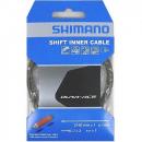 Shimano(シマノ) ポリマーコーティングシフトインナーケーブル(2500mm)