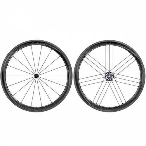 Campagnolo (カンパニョーロ) BORA WTO 45（ボーラWTO 45）リムブレーキ 2WAY(F+R) シマノ用 ダーク