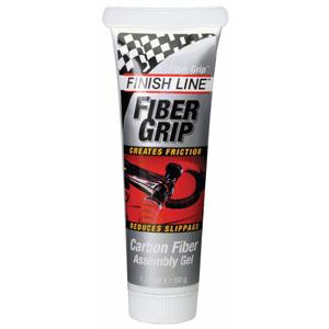 FINISH-LINE ファイバー グリップ 50g チューブ
