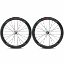 FULCRUM(フルクラム) WIND 55 DB 2WAY C19 カーボンクリンチャーホイール 前後セット