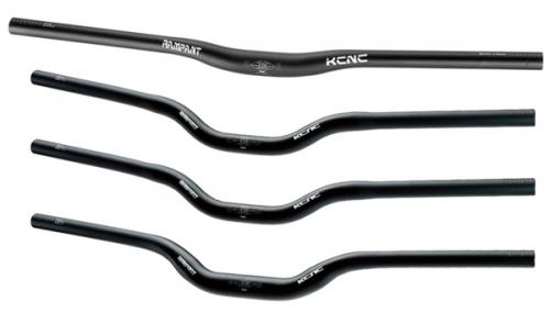 KCNC ランパント ライザー ハンドル