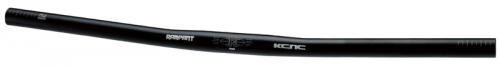 KCNC ランパント 8度25.4mm フラットハンドル