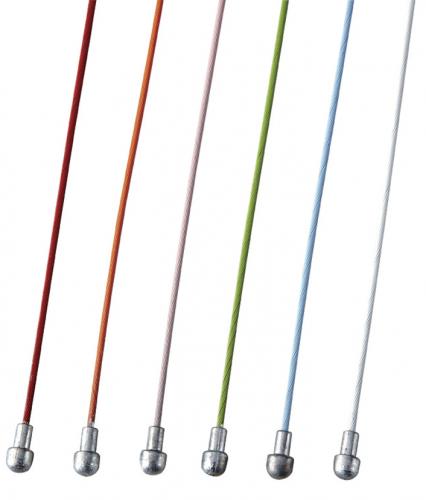 KCNC FEP テフロンコーティングインナーケーブル 1700mm(ロード用)