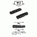 TIOGA(タイオガ) 453-2 Pro Repair Pad 補修用パッド
