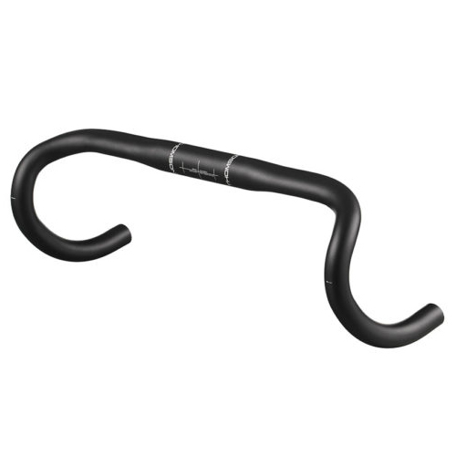 THOMSON(トムソン) ALUMINUM ROAD BAR AERO PROFILE