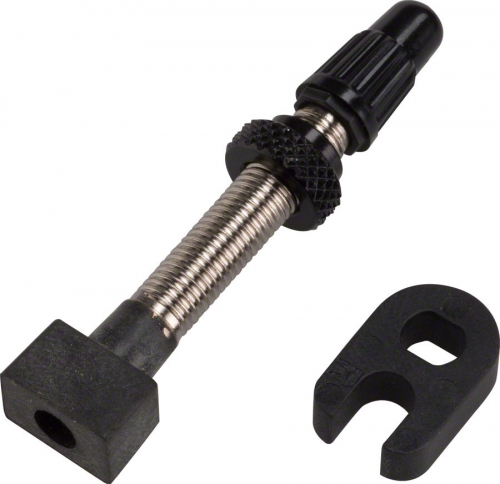 Campagnolo WH-SH001 2-WAY FITチューブレスバルブ