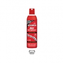FINISH-LINE ドライ バイク ルブリカント 500ml エアーゾール
