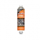FINISH-LINE シトラス バイク チェーン ディグリーザー 600ml 缶