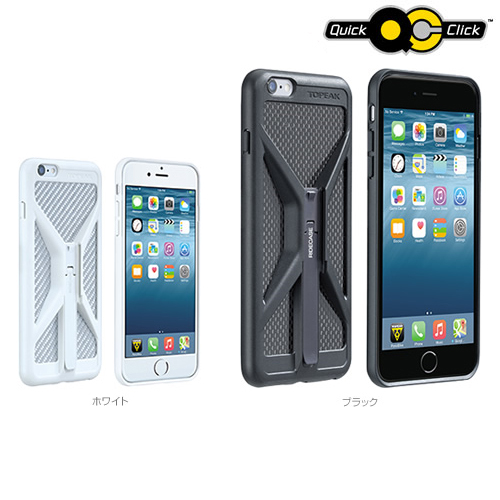TOPEAK(トピーク) ライドケース(iPhone 6Plus/6S Plus 用)単体
