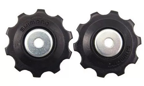 Shimano(シマノ) スタンダート テンション/ガイドプーリーセット