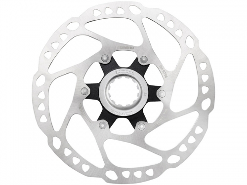 Shimano(シマノ) SM-RT64 ディスクブレーキローター 203mm/内セレーション