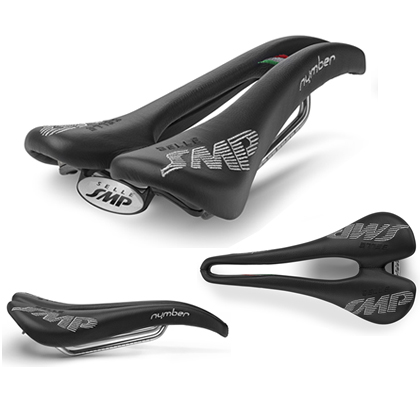 SELLE SMP(セラエスエムピー) NYMBER(ニンバー) サドル ブラック