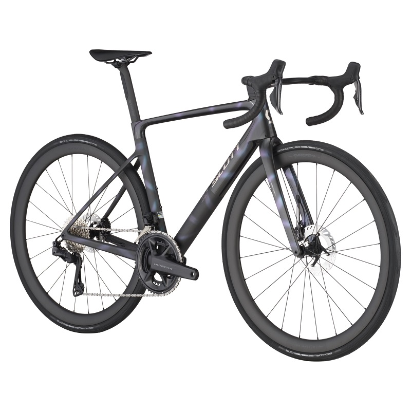 【対面販売】 SCOTT (スコット) ADDICT RC 10 (アディクト RC 10) 2025年 完成車 R8170 ULTEGRA Di2搭載 油圧ディスクブレーキ カーボンロードバイク