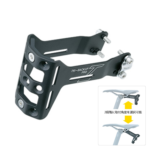 TOPEAK(トピーク) トライバックアップ プロ1