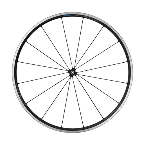Shimano(シマノ) 105 WH-RS300-CL クリンチャーフロントのみ