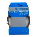 Shimano(シマノ) SIL-TEC コーティング ブレーキインナーケーブル Road