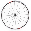 Shimano(シマノ) WH-R501 クリンチャーホイール フロントのみ ブラック