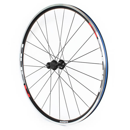 Shimano(シマノ) WH-R501 クリンチャーホイール リアのみ ブラック