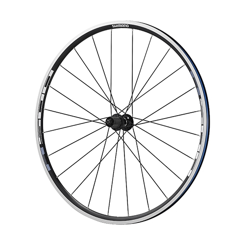 Shimano(シマノ) WH-R501 クリンチャーホイール リアのみ モノトーン