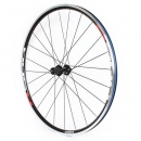 Shimano(シマノ) WH-R501A クリンチャーホイール リアのみ ブラック
