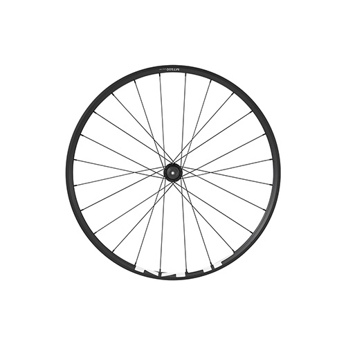 Shimano(シマノ) WH-MT500-CL-F MTBホイール29inフロント用(QR)