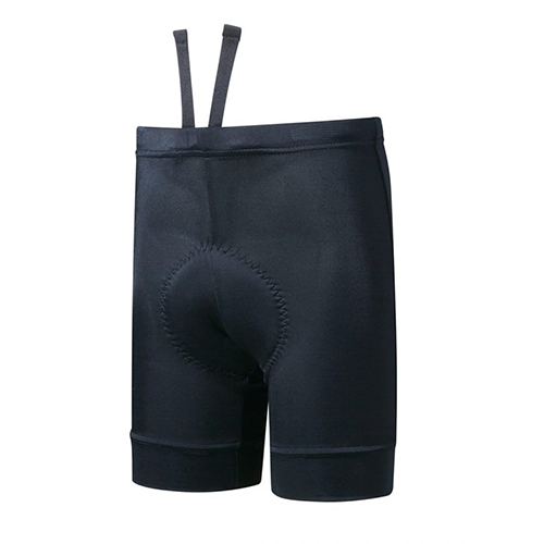 PEARLIZUMI (パールイズミ) K208SMT キッズパンツ 2.ブラック