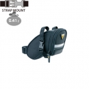 TOPEAK(トピーク) エアロ ウェッジ パック(ストラップ マウント)マイクロサイズ