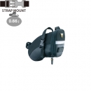 TOPEAK(トピーク) エアロ ウェッジ パック(ストラップ マウント)Sサイズ
