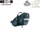 TOPEAK(トピーク) エアロ ウェッジ パック(ストラップ マウント)Lサイズ