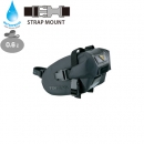 TOPEAK(トピーク) ウェッジ ドライバッグ (ストラップ マウント) Sサイズ