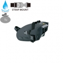 TOPEAK(トピーク) ウェッジ ドライバッグ (ストラップ マウント) Mサイズ