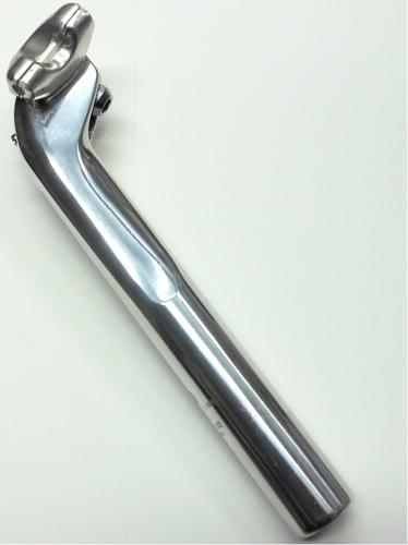 Shimano (シマノ) 600 SP-6400 エアロ形状 シートポスト (27.2mm)