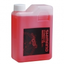 Shimano(シマノ) ミネラルオイル ディスクブレーキ用(1000ml)