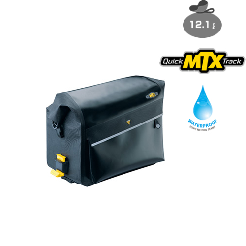 TOPEAK(トピーク) MTX トランク ドライバッグ