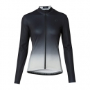 PEARLIZUMI (パールイズミ) W718-BL UVジャージ 1.ブラック