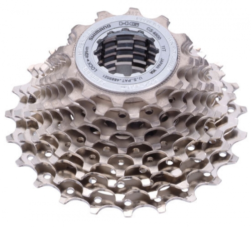 Shimano(シマノ) ULTEGRA CS-6600 ジュニア カセットスプロケット