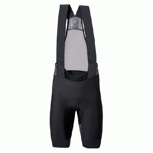PEARLIZUMI (パールイズミ) T280-3DNP スピード ビブ パンツ 1.ブラック