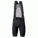 PEARLIZUMI (パールイズミ) T280-3DNP スピード ビブ パンツ 1.ブラック
