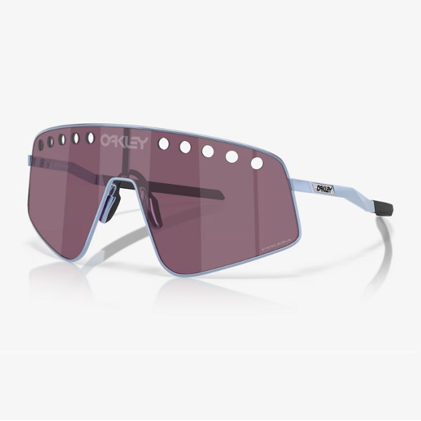 OAKLEY (オークリー) SUTRO TI SWEEP (スートロチタンスィープ) サングラス/6025-0438