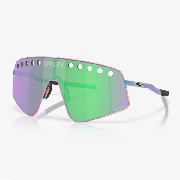 OAKLEY (オークリー) SUTRO TI SWEEP (スートロチタンスィープ) サングラス/6025-0538