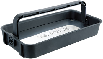 TOPEAK(トピーク) マグネティック ツールトレイ