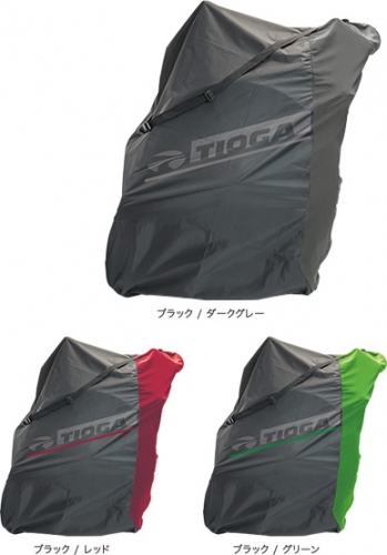 TIOGA(タイオガ) フレックスポッド